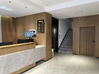 Dege Executive Hotel Hotels in Dege