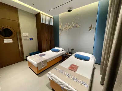 Hanlongjing Hotel