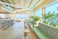 Paralos Kosta Alímia Hotels in Agkisaras