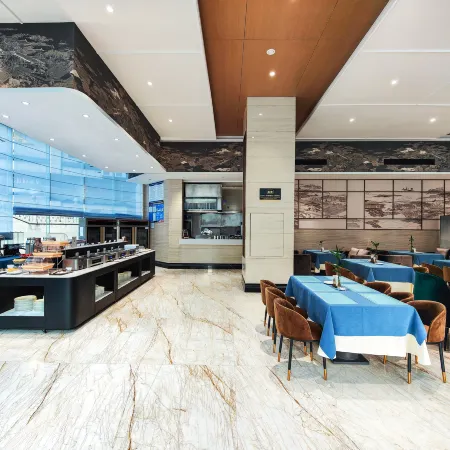 Luzhou Gulin LangKun Hotel