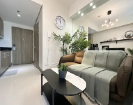GemstoneBR in SMDC Fame Residences