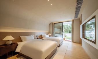 Tengchong Breeze and Courtyard Natural Hot Spring Homestay 썸네일