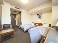 โรงแรมรูท-อินน์ อูเอดะ - รูท 18 โรงแรมในอุเอะดะ