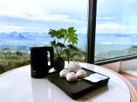 上林半山·東春三姐UPPER FOREST MID-MOUNTAIN·山景民宿 - 早餐