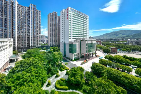 Min Xi Hotel