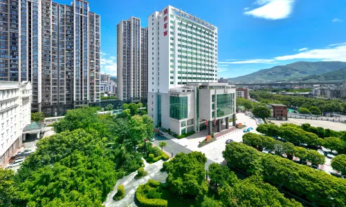 Min Xi Hotel