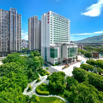 Min Xi Hotel