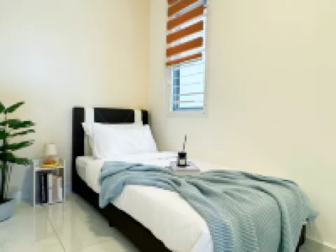 D'Kayangan, Setia Ecohill Semenyih Serenity Suite Hotels in Semenyih