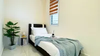 D'Kayangan, Setia Ecohill Semenyih Serenity Suite Hôtels à : Semenyih