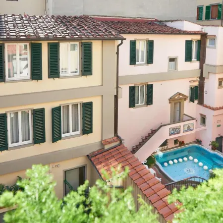 Rivoli Boutique Hotel