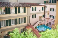 Rivoli Boutique Hotel - Romantik