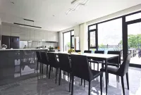 Yishan Yishe Homestay (Shidu Beijing Legu Branch)