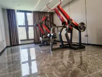 Erden Hotel Hejing Hotels in Hejing