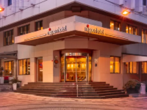 日本酒店 伊斯坦堡酒店