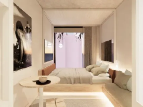 Lyf Bondi Junction Sydney Hotels in Sydney