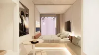 Lyf Bondi Junction Sydney Hotels near The Little Space