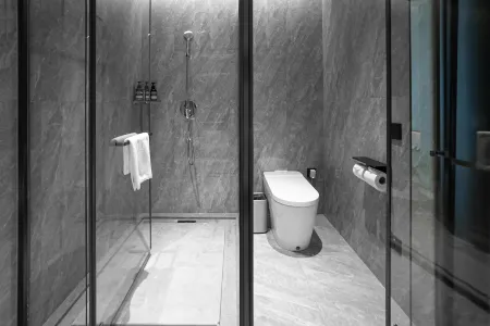 Taishun Hongxin Hotel