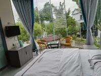 Wanfenglin Countryside Hotel - Desayuno
