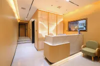 Qingmu Select Hotel (Xuzhou Tongshan Wanda Normal University)