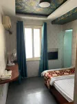 Minzu Inn (Xuancheng High-Speed Railway Station Xie Tiao Building) - 2 stjerner