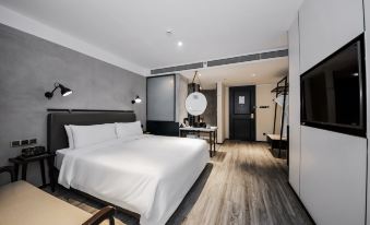 Innogo Hotel Shenzhen (LuoHu Port)
