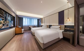 Shihezi Tianfu Madison Hotel