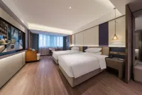 石河子天富美侖酒店