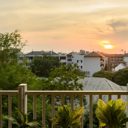 Little Home Ao Nang