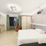 巢漫·智能美宿飯店（江北老街店） - 2 星級