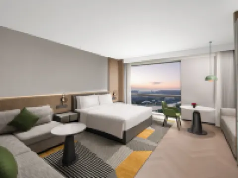 Holiday Inn KUNSHAN EAST by IHG Hotels in Kunshan