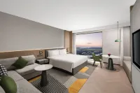 Holiday Inn Kunshan East Hotel in zona Kunshan Gymnasium