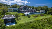 Villa Amarapura Hotels in Ban Pa Khlok