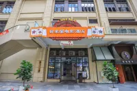 Zhuhai Haolaiwu Film Hotel