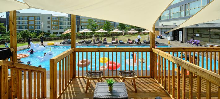 Shin Shin Hotel Jeju City Hotels in Jeju City