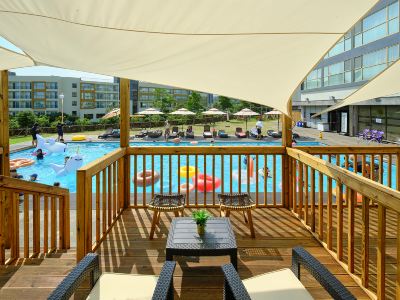 Shin Shin Hotel Jeju City