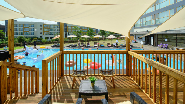 hotel