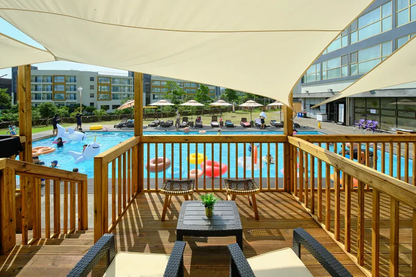 Shin Shin Hotel Jeju City