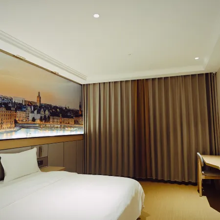 Xingyao Grand Hotel