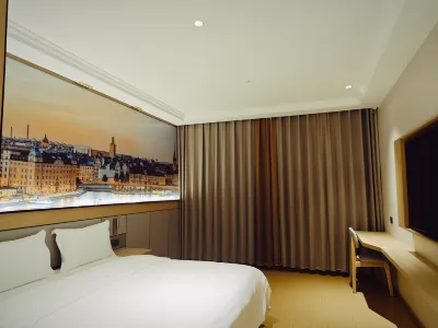 Xingyao Grand Hotel Hotels near Wumeng Grass Plain