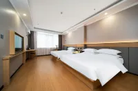 Yiduo Hotel