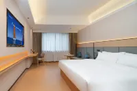 Yeste Hotel (Shantou Chaoyang Heping) Hotel di Shantou