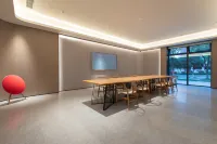 JI Hotel (Jiujiang Lushan Station Zhonghua Xianmu Park) - 3 stjerner
