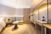 LICHENG HOTRL Hotels in Gangu County
