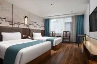 Dongkou Yihe Hotel Hotel di Dongkou