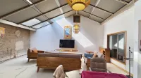 Shanwan Menggu Homestay