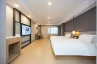 Shankee Coffee Style Hotel (Ninghua Qichezhan)