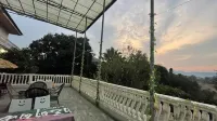 Jiangyou Fangyuan Homestay