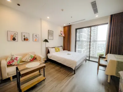 Vesta Hill - Apartment Vinhomes Ocean Park Ha Noi Các khách sạn gần Gốm Sứ Tuấn Thạch (Tuan Thach Ceramic Decor)