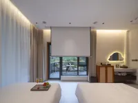 藍夢雲棲·Whisper 山畔度假民宿（王莽嶺店）