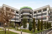 Wyndham Garden Tashkent Hôtels à : Tachkent